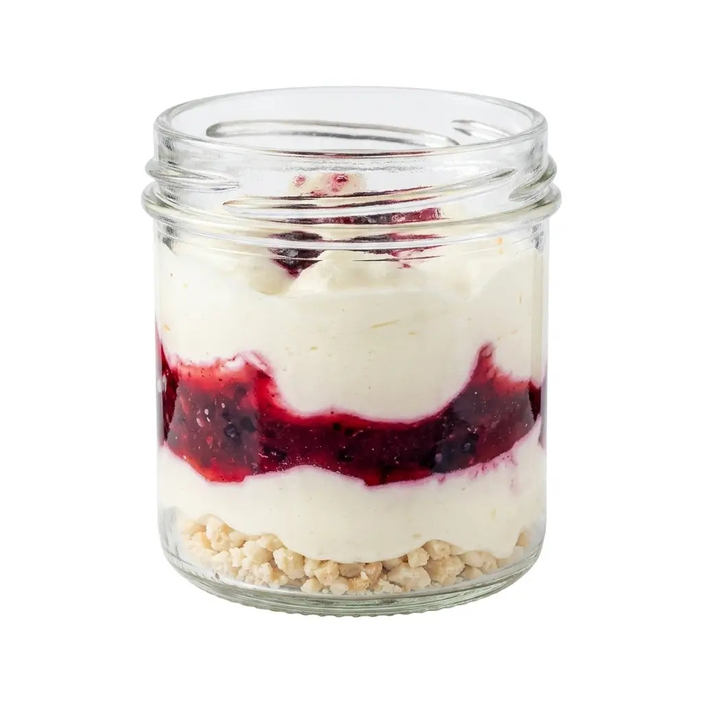 TOI7002 Joghurt Dessert mit Früchten 80g