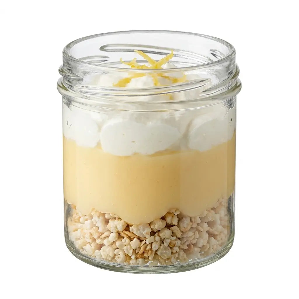 TOI7004 Zitronenkuchendessert 80g